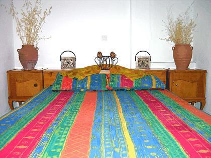 Kyra'S Paradise Potistika Rom bilde